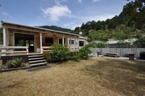 Photo of property in 1219 Hikuai Settlement Road, Pauanui, Hikuai, 3579
