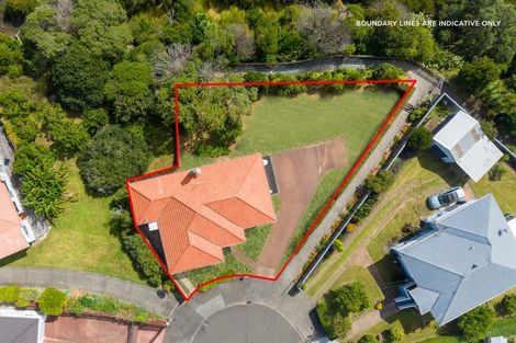 Photo of property in 14 Weona Place, Westmere, Auckland, 1022