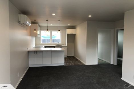 Photo of property in 3/11 Division Street, Riccarton, Christchurch, 8041