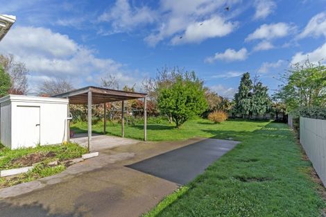 Photo of property in 17 Ohio Street, Martinborough, 5711