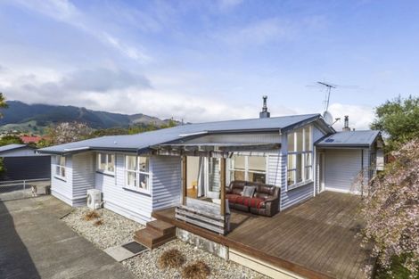 Photo of property in 35 Gladstone Road, Richmond, 7020