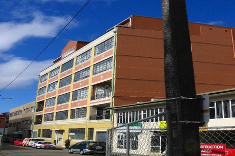 Photo of property in 3a Walter Street, Te Aro, Wellington, 6011