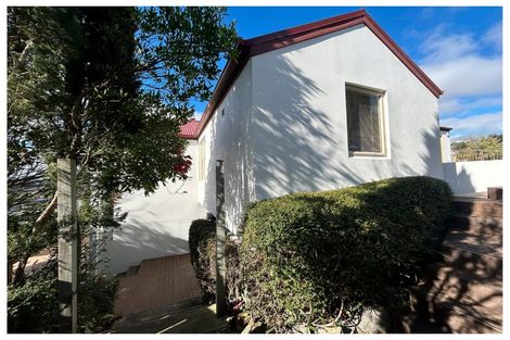 Photo of property in 86 Mount Pleasant Road, Mount Pleasant, Christchurch, 8081