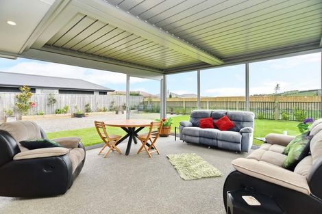 Photo of property in 5 Denton Street, Amberley, 7410