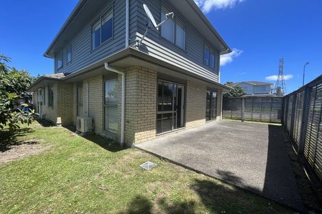Photo of property in 45 Riverglade Parkway, Te Atatu South, Auckland, 0610