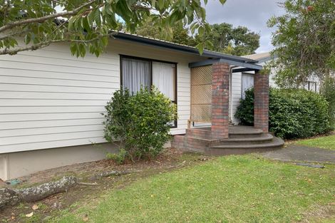 Photo of property in 11 Chardon Place, Henderson, Auckland, 0612