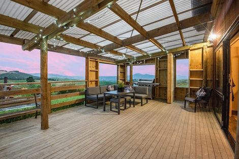 Photo of property in 448 Taioma Road, North Taieri, Mosgiel, 9092