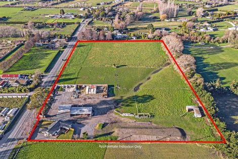 Photo of property in 745 Marshland Road, Ouruhia, Christchurch, 8083