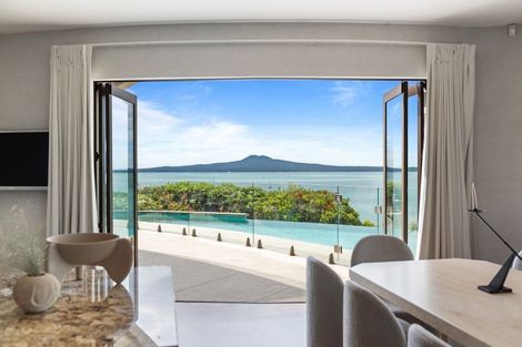 Photo of property in 489 Riddell Road, Glendowie, Auckland, 1071