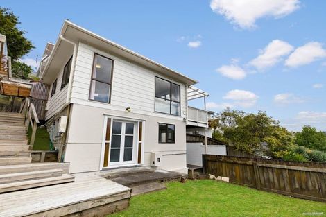 Photo of property in 72 Powrie Street, Glenfield, Auckland, 0629