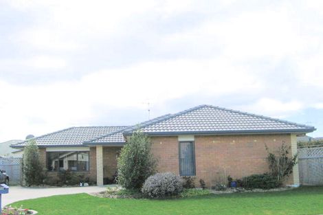 Photo of property in 11 Primrose Place, Papamoa Beach, Papamoa, 3118