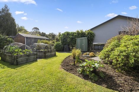 Photo of property in 203 Rangitane Road, Kerikeri, 0294
