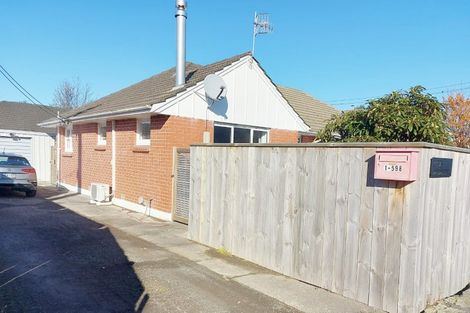 Photo of property in 1/598 Fergusson Drive, Trentham, Upper Hutt, 5018