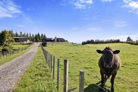 Photo of property in 1640 Mangorei Road, Mangorei, New Plymouth, 4371