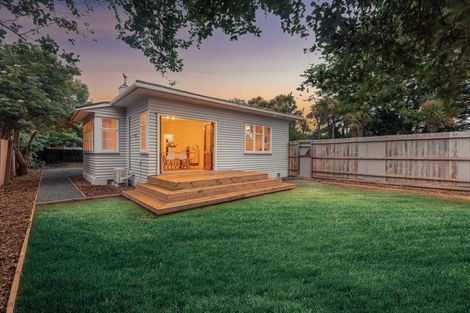 Photo of property in 1/18 Smith Street, Woolston, Christchurch, 8062