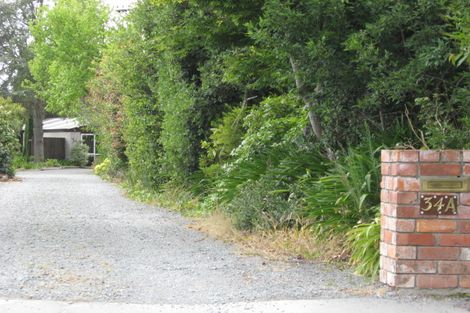 Photo of property in 34a Brookside Terrace, Bryndwr, Christchurch, 8053