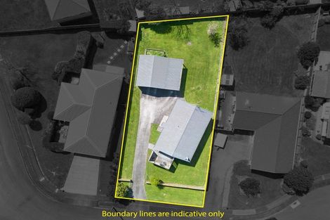 Photo of property in 3 Madgwick Place, Ngatea, 3503