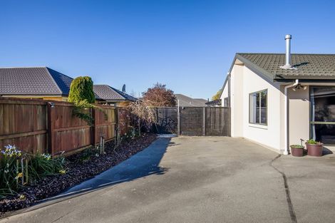 Photo of property in 20 Garforth Green, Halswell, Christchurch, 8025