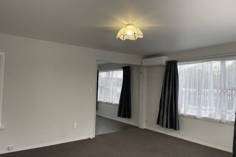 Photo of property in 4/387 Gloucester Street, Linwood, Christchurch, 8011