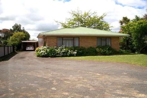 Photo of property in 148 Russell Road, Huntly, 3700