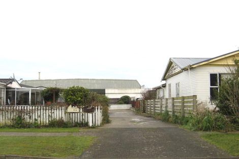 Photo of property in 11 Maitland Street, Strathern, Invercargill, 9812