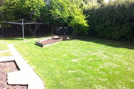 Photo of property in 57 Guildford Street, Burnside, Christchurch, 8053