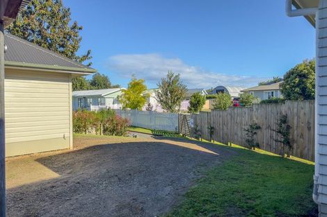 Photo of property in 16 Goodwin Street, Tirau, 3410