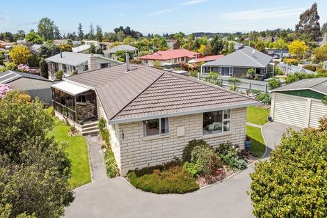 Photo of property in 197 Queen Street, Waimate, 7924