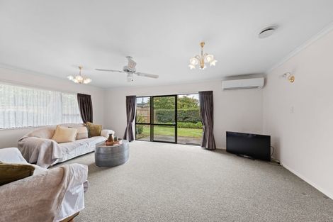 Photo of property in 1 Te Whena Place, Waitara, 4320