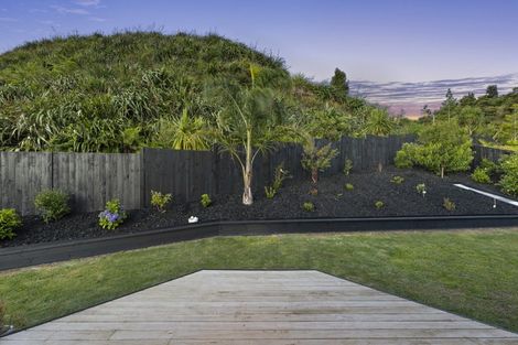 Photo of property in 7 Furl Close, Pyes Pa, Tauranga, 3112