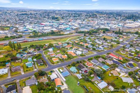 Photo of property in 27b Cureton Street, Morrinsville, 3300