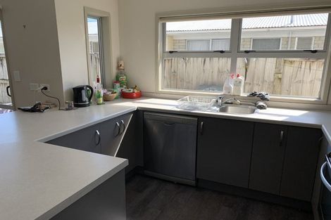 Photo of property in 27g Greensboro Street, Hamilton East, Hamilton, 3216