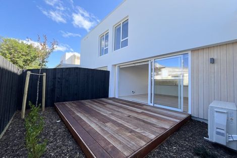 Photo of property in 6/9 Gresford Street, Edgeware, Christchurch, 8013