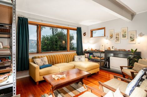 Photo of property in 25 Prospect Terrace, Johnsonville, Wellington, 6037