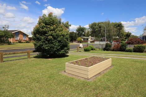 Photo of property in 9 Harlock Place, Huntly, 3700