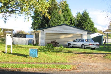 Photo of property in 48 Cramond Street, Tokoroa, 3420
