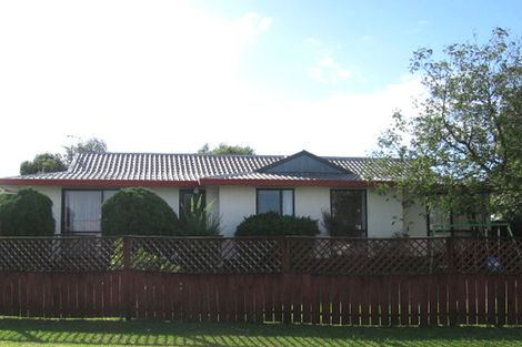 Photo of property in 5 Ireland Place, Ranui, Auckland, 0612