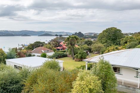 Photo of property in 1 Waikana Street, Broad Bay, Dunedin, 9014