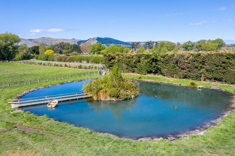 Photo of property in 243 Barnes Road, Lincoln, Christchurch, 7672