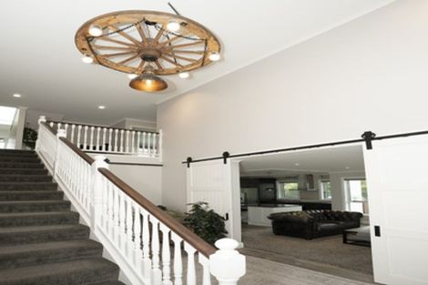 Photo of property in 103 Webster Road, Matangi, Hamilton, 3284