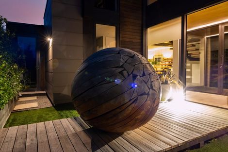 Photo of property in 1/141 Peterborough Street, Christchurch Central, Christchurch, 8013