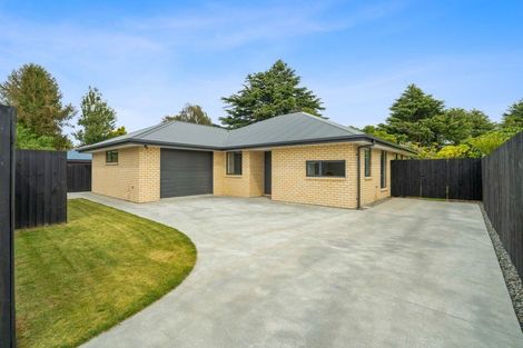 Photo of property in 34a Amyes Road, Hornby, Christchurch, 8042