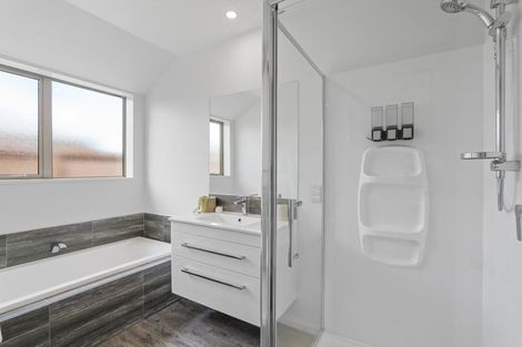 Photo of property in 1 Aberdare Street, Halswell, Christchurch, 8025