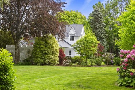 Photo of property in 256 Heywards Road, Clarkville, Kaiapoi, 7692