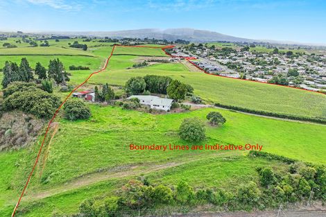 Photo of property in 1599 Rewi Street, Te Awamutu, 3800