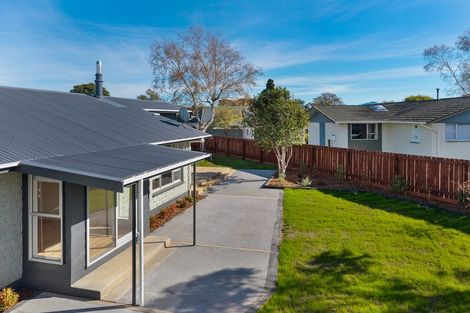 Photo of property in 19 Newbourne Crescent, Redwoodtown, Blenheim, 7201