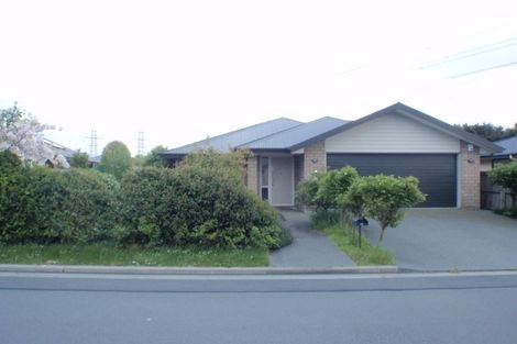 Photo of property in 11 Taggart Place, Sockburn, Christchurch, 8042