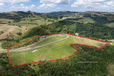 Photo of property in 490 Ararimu Road, Ramarama, Drury, 2579