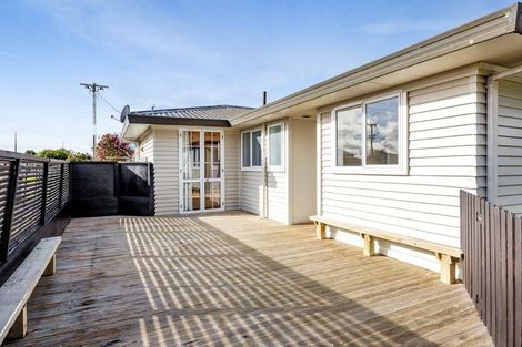 Photo of property in 35 Fantham Street, Hawera, 4610