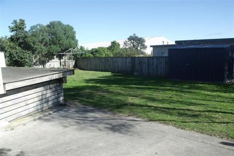 Photo of property in 26a Phillips Street, Awatoto, Napier, 4110